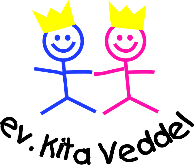 Logo Kita Veddel Logo Kita Veddel